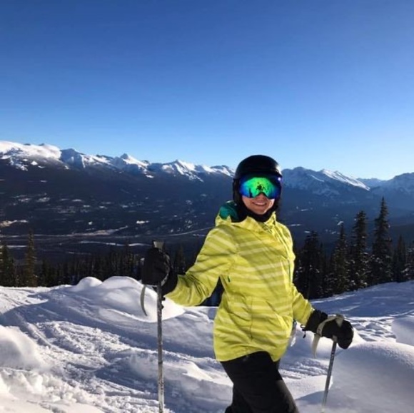 Meet your Posher, Isabelle - Picture 1 of 1